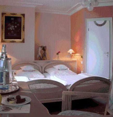 Hotel Geniesserhotel Lodner
