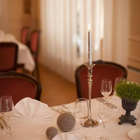 Hotel Geniesserhotel Lodner 3*