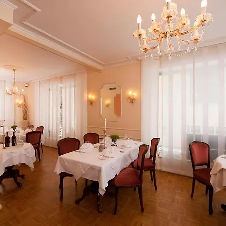 Geniesserhotel Lodner Hotel Lauingen