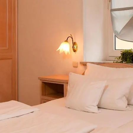 Hotel Geniesserhotel Lodner 3*