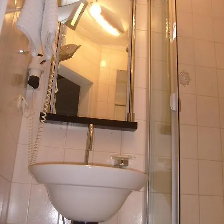 Geniesserhotel Lodner 3* Lauingen