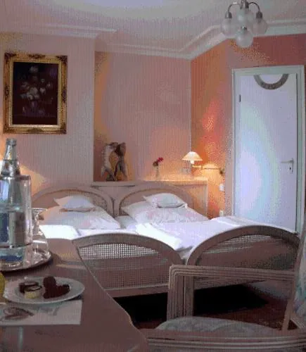 Hotel Geniesserhotel Lodner