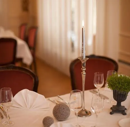 Hotel Geniesserhotel Lodner 3*