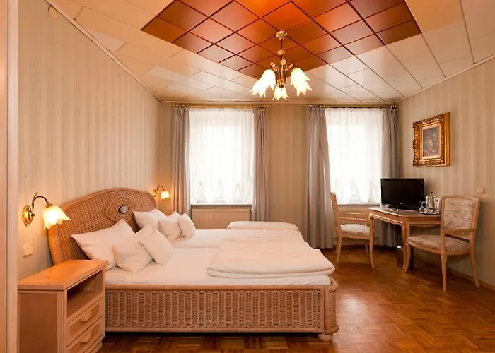 Geniesserhotel Lodner Hotel