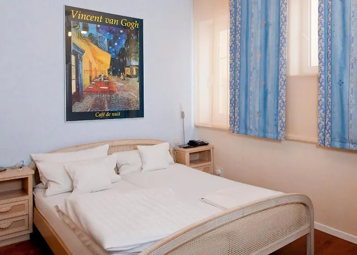 Geniesserhotel Lodner 3* Lauingen