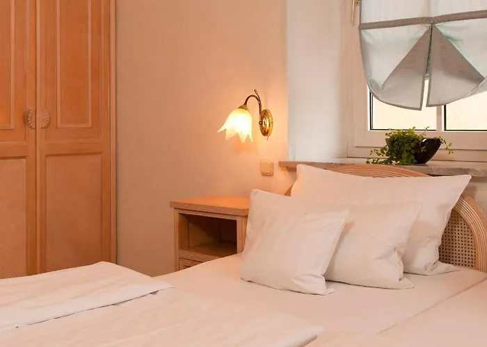 Hotel Geniesserhotel Lodner 3*