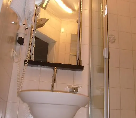 Geniesserhotel Lodner 3* Lauingen